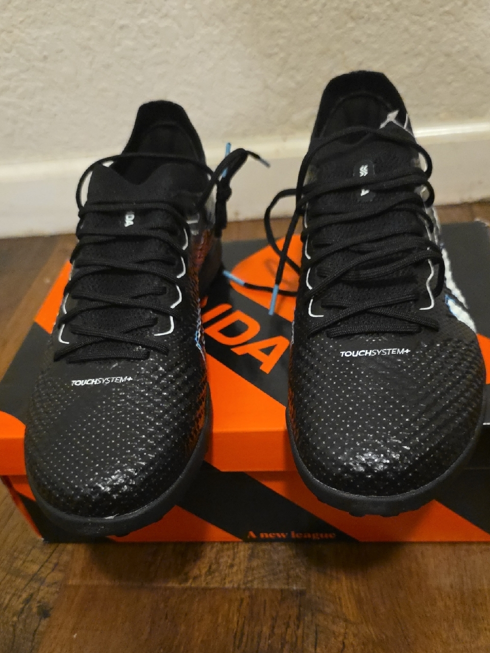 IDA Rise Soccer Turf Cleats
